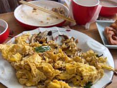 -老舅老蒙肉饼非遗店(一店)