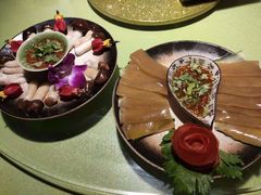 -龙姐私房菜(和顺古镇店)