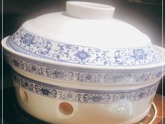 -额娘·现烙春饼烤鸭(太原总店)