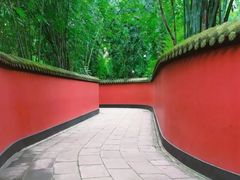 -成都武侯祠博物馆