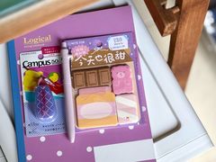 -开益书店(郓城南路店)