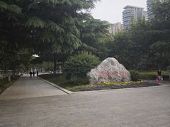 -渭滨公园