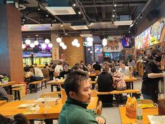 -本色.小马哥烧烤(无锡九里仓店)