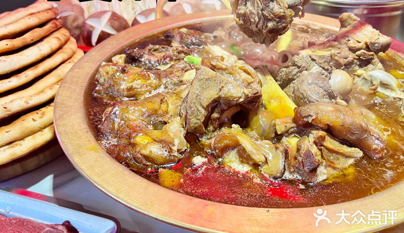 北风天就是要和喜欢的人一起吃火锅🔥