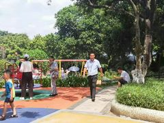 -天河儿童公园