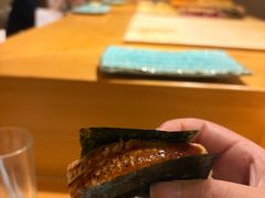 -鮨青(恒基名人购物中心店)