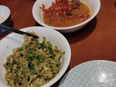 -杨厨的田园饭店(长城路店)