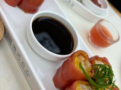 -蔡澜点心·粤菜(赛格国际购物中心店)