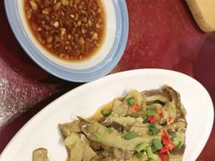 -宏状元现熬粥·京味菜(五棵松店)