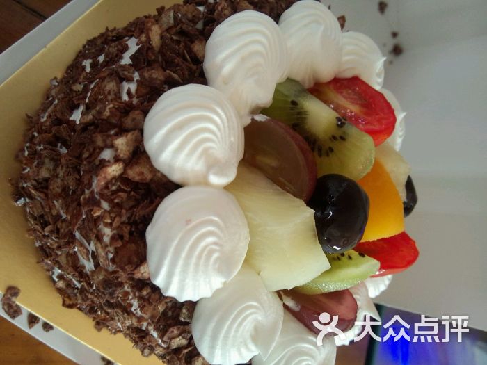 玫瑰·麦田(箬横店)怎么样,好不好的默认点评-温岭市-大众点评网