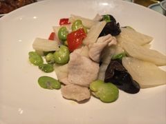 -周家二小姐的菜(西津渡店)