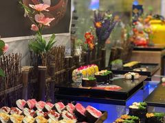 -堂会·KTV·自助餐·团建聚会(天河店)