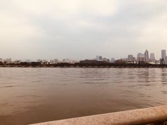 -珠江夜游广州塔·中大码头