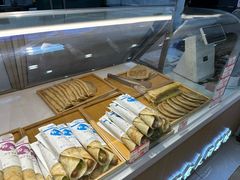 -九卷烧饼(中山服务区店)