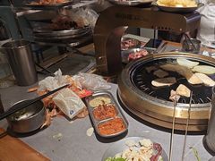 -杨小佳·齐齐哈尔烤肉·烤串(广州店)