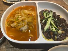 -旺清进洞米肠汤