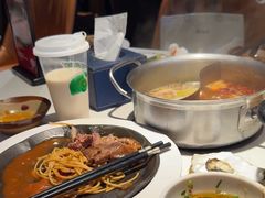 -吉布鲁牛排海鲜自助(成都大悦城店)