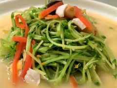 -京味民福烤鸭店(建设四马路店)