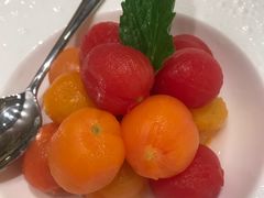 -武汉香格里拉大酒店·香宫中餐厅
