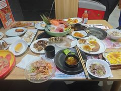 -松坂屋日料自助(长城路店)