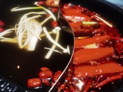 -火社火锅(平安大街店)