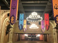 -波塞冬旅游度假区