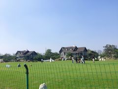 -日照灯塔风景区