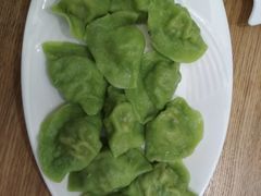 -船歌·鱼水饺青岛菜(国贸商城店)
