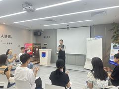 -新励成演讲口才培训(广州海珠学训中心)