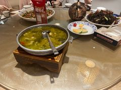 -杨记隆府(时代天街店)