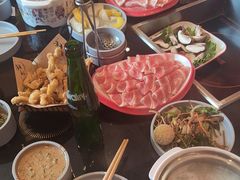 -重庆德忆火锅（龙南街3店）(渝水岸餐饮)