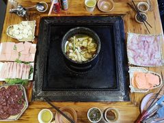 -滇藏石锅宴(崇仁巷老店)