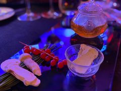 -广州花园酒店