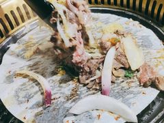 -牛鲜盛齐齐哈尔烤肉(曹路店)