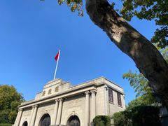 -南京中国近代史遗址博物馆(南京总统府)