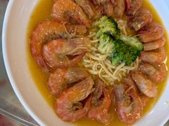 -新金盛·海鲜酒楼(盐田店)