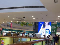 -万达广场(济南魏家庄店)