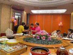 -白金汉爵大酒店(相城店)