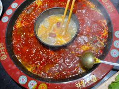 -矮板凳老火锅(宽窄巷子店)