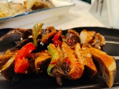 -渔娘渔家丹东海鲜(东直门店)