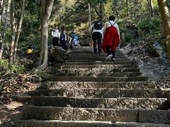 -大慈岩风景区