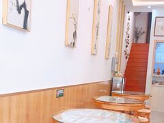 用餐区-吉禧粤特色甜品小吃(腾飞店)