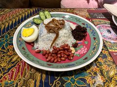-小娘惹厨房Little Nyonya(狮城有约上榜店)