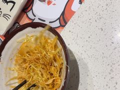 -猫爪爪原切自助烤肉(观音桥阳光世纪店)