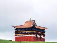 -黄河九曲第一湾