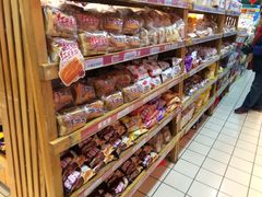 -京客隆超市(京源店)