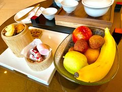 -上海衡山路十二号华邑酒店