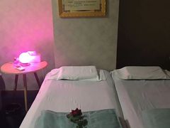 -怡心阁·水疗SPA会馆(王府井店)