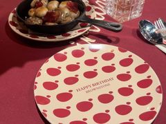 -BROWNSTONE布朗石西班牙餐厅(富城店)