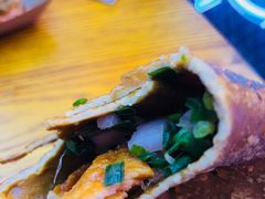 烤苕皮-八一路好吃街(雨田商务大厦店)